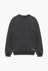 Logo Sweat - Black - GLAM MODA